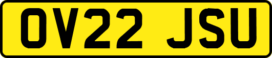 OV22JSU