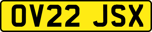 OV22JSX