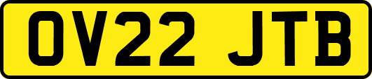 OV22JTB