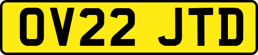 OV22JTD