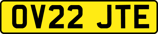 OV22JTE