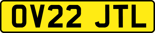 OV22JTL