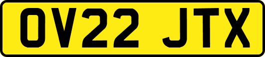 OV22JTX