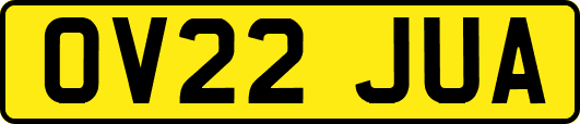 OV22JUA