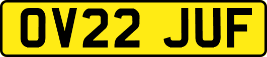 OV22JUF