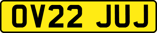 OV22JUJ