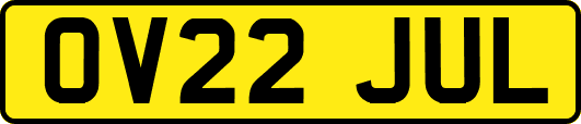 OV22JUL