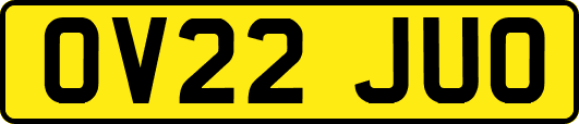 OV22JUO