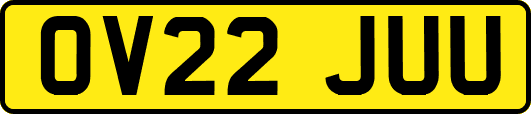 OV22JUU