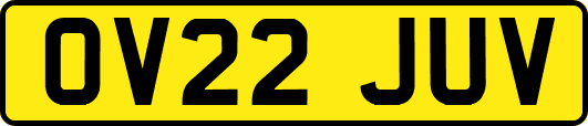 OV22JUV