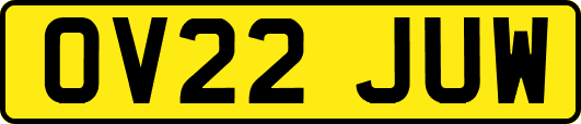 OV22JUW