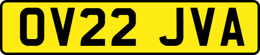 OV22JVA