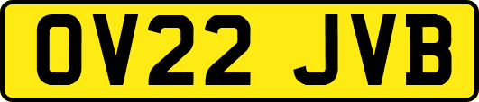 OV22JVB