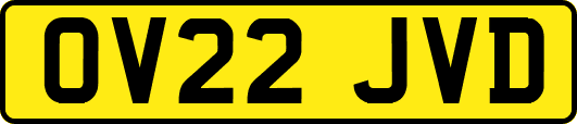 OV22JVD