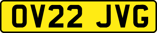 OV22JVG