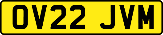 OV22JVM