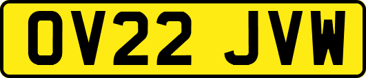 OV22JVW