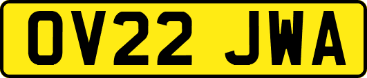 OV22JWA