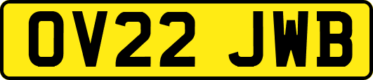 OV22JWB