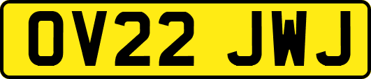 OV22JWJ