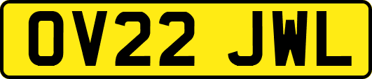 OV22JWL