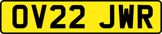 OV22JWR