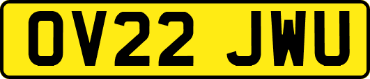 OV22JWU