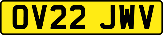 OV22JWV