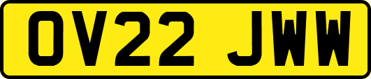 OV22JWW