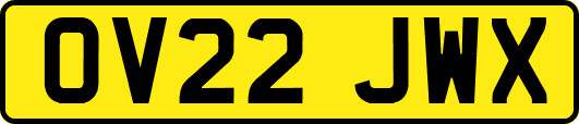 OV22JWX