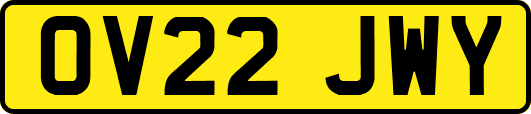 OV22JWY