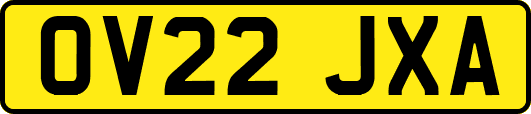 OV22JXA