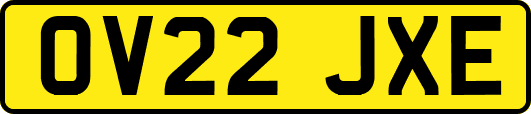 OV22JXE