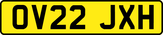 OV22JXH