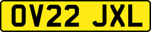OV22JXL