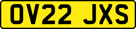 OV22JXS