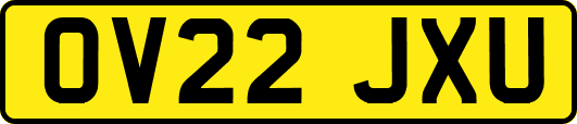 OV22JXU