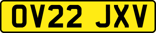 OV22JXV