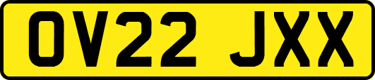 OV22JXX