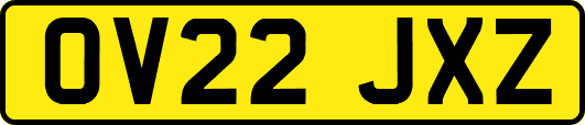 OV22JXZ