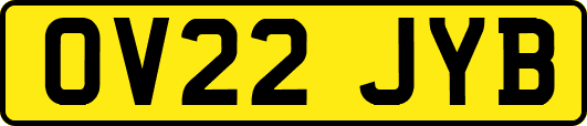 OV22JYB