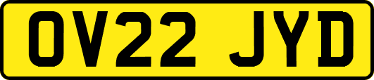 OV22JYD