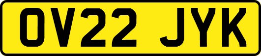 OV22JYK
