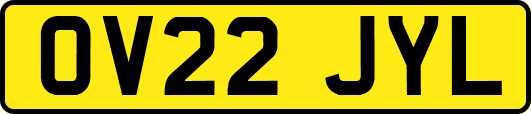 OV22JYL