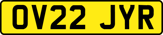 OV22JYR