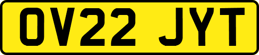 OV22JYT