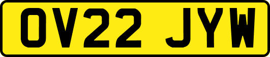 OV22JYW