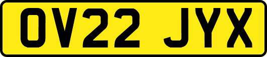 OV22JYX
