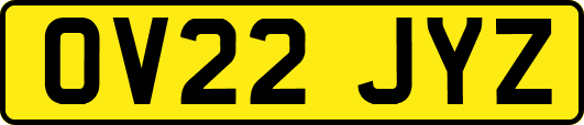 OV22JYZ