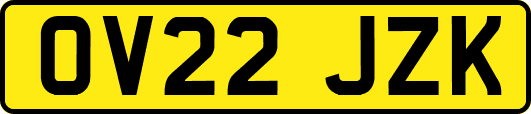 OV22JZK